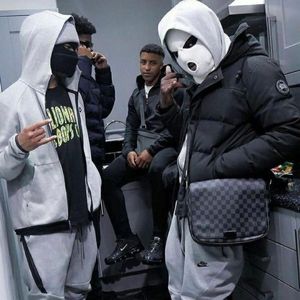 【已售断】UK drill X jersey club type beat