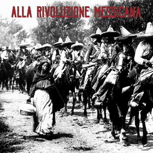 La Adelita (Instrumental)