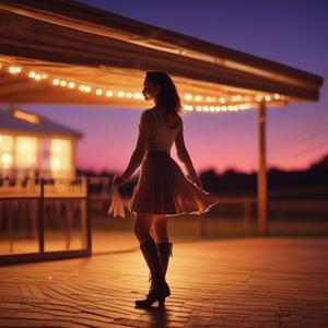 Linedance og boots!