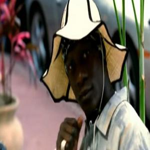 NINE (feat. KILLER MANTIS)