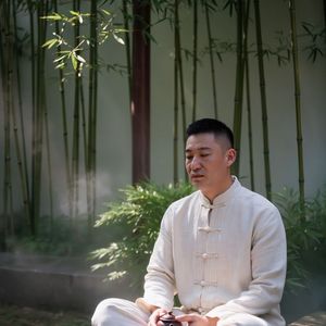 陈前军，闪耀出道