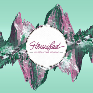 Take Me Away (Original Mix)