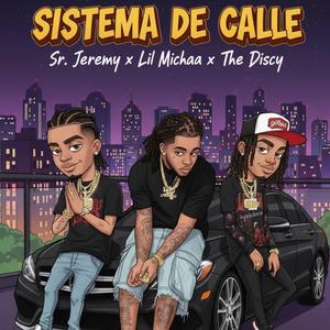 SISTEMA DE CALLE (feat. Sr Jeremy)