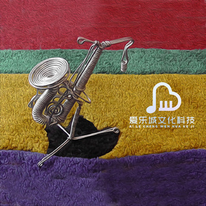 透过开满鲜花的月亮 (萨克斯经典轻音乐)