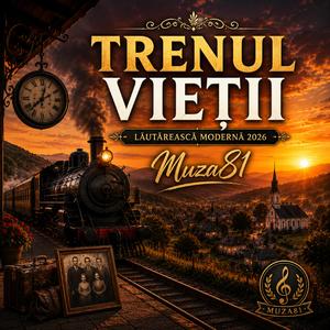 Trenul Vieții