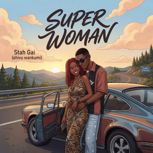 Super Woman