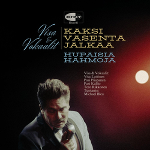 Kaksi Vasenta Jalkaa