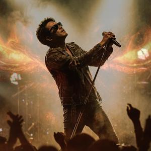 ปีศาจร้ายในใจ