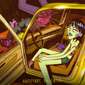 Hombre Muerto