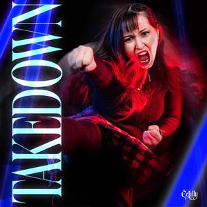 Takedown (from "KPop Demon Hunters") (Symphonic Metal Version)