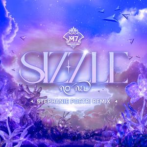 Sizzle (Stephanie Poetri Remix)