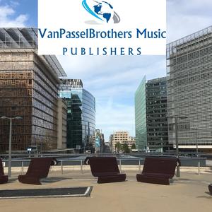 Daddy Joe (feat. Jody Pijper) (Soundpush Studio's Demo)