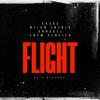Sauc3 - FLIGHT (feat. Snossel) (Radio Edit)