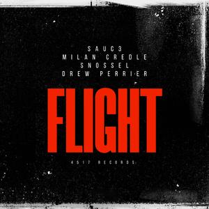 FLIGHT (feat. Snossel) (Radio Edit)