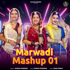 Marwadi Mashup 01