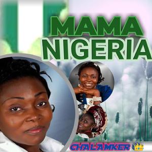 Mama Nigeria