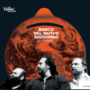 La Danza Dei Grandi Rettili (1993 Digital Remaster)