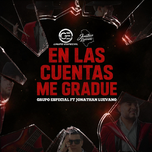 En Las Cuentas Me Gradué