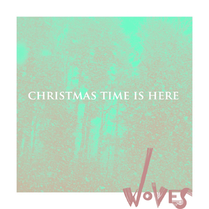 Christmas Time Is Here