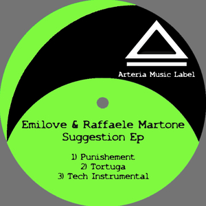 Punishement (Original Mix)