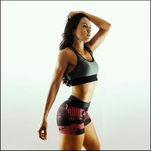 Alfa Gym Beast Mode Workout Perfect Physique Routine Boxing Fighting (Instrumental)