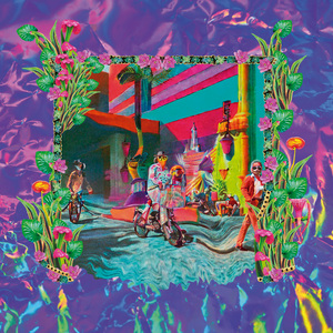 Garnitura de Toronja