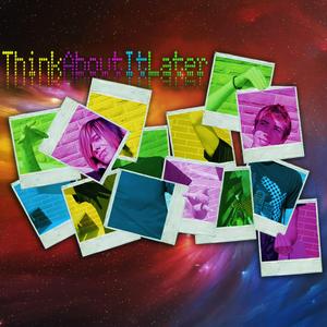 I Never Thought (Acoustic)