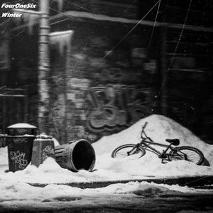 Winter（Prod.XVIBE)