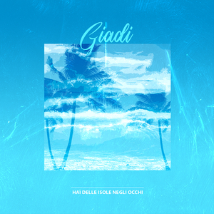 Hai delle isole negli occhi