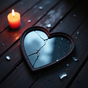 Тоска по тебе