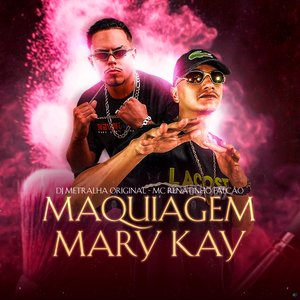Maquiagem Mary Kay