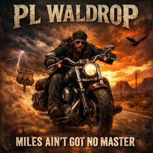 Miles Ain't Got No Master