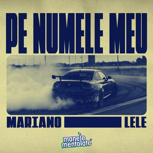 Pe numele meu