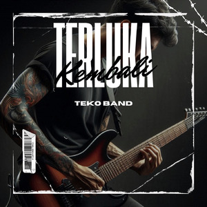 Terluka Kembali