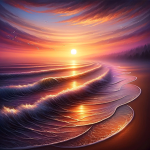 Seaswept Melancholy