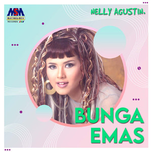 Bunga Emas