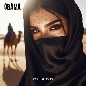 Obama (Arabic)
