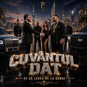 Cuvântul dat (manea manele)