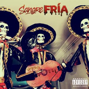 sangreFRIA