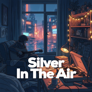 Silver in the Air