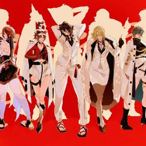 Hope in the dark（Cover：Luxiem）