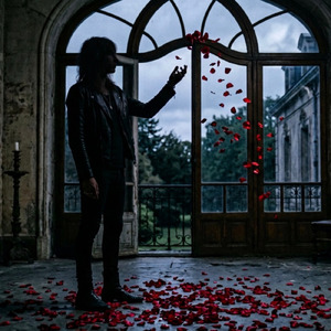 真紅の薔薇 (艶Rock Ver.)