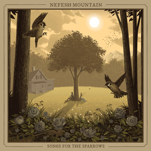 Big Mountain (feat. Sam Bush & Jerry Douglas)