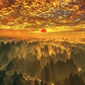 爱是情绪有了回音