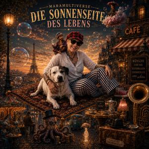 Flaschenpost an mich selbst