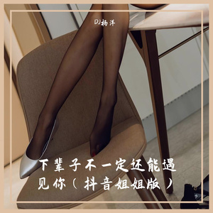 下辈子不一定还能遇见你（抖音姐姐版）