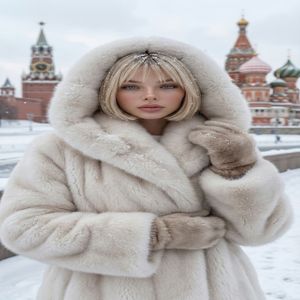 Русские родятся вновь