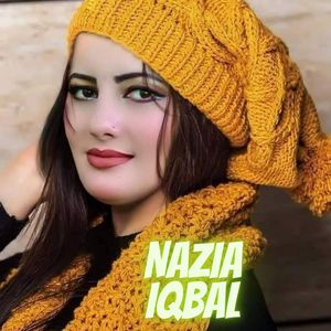 Sar Ba Okhrey a Werkia Nazia Iqbal