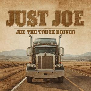 Just Joe