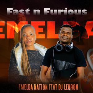 Fast n Furious (feat. Dj Lebron)